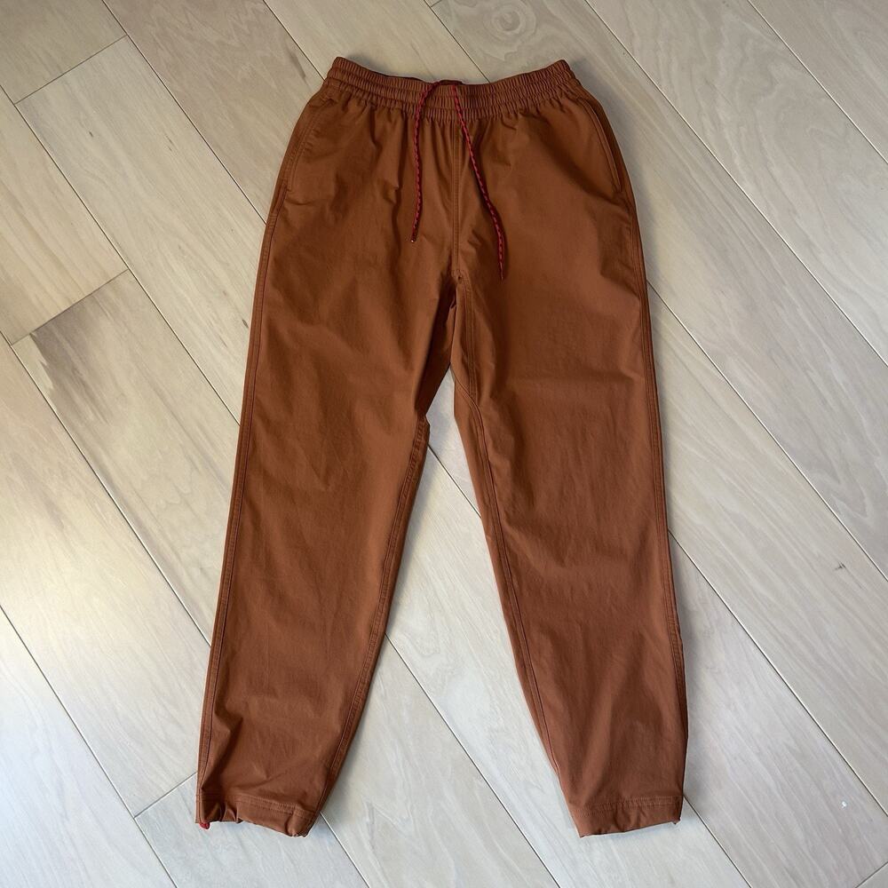 Topo Designs Lightweight Tech Pants Women’s Medium